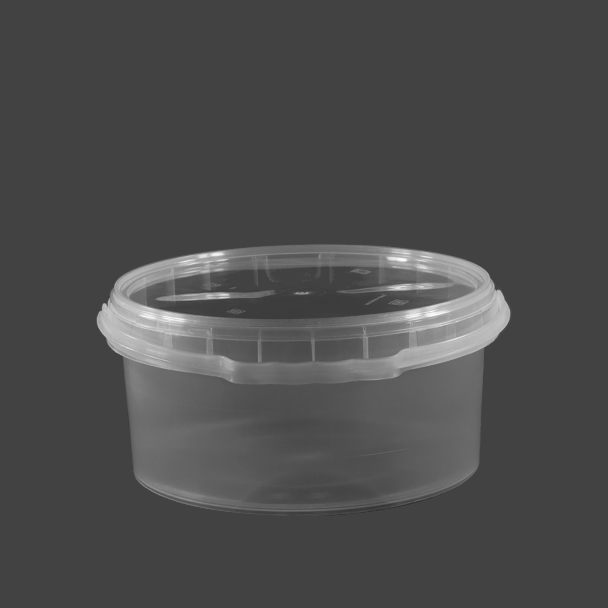 BK 2500 ( Bucket 2500 ML )