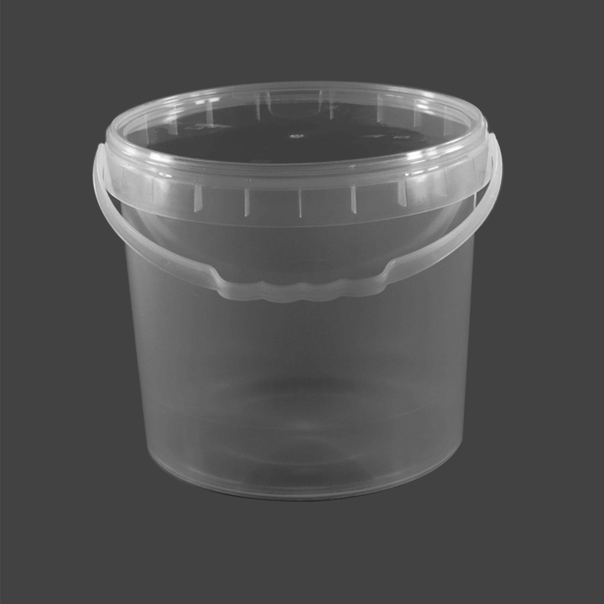 BK 4500 ( Bucket 4500 ML )