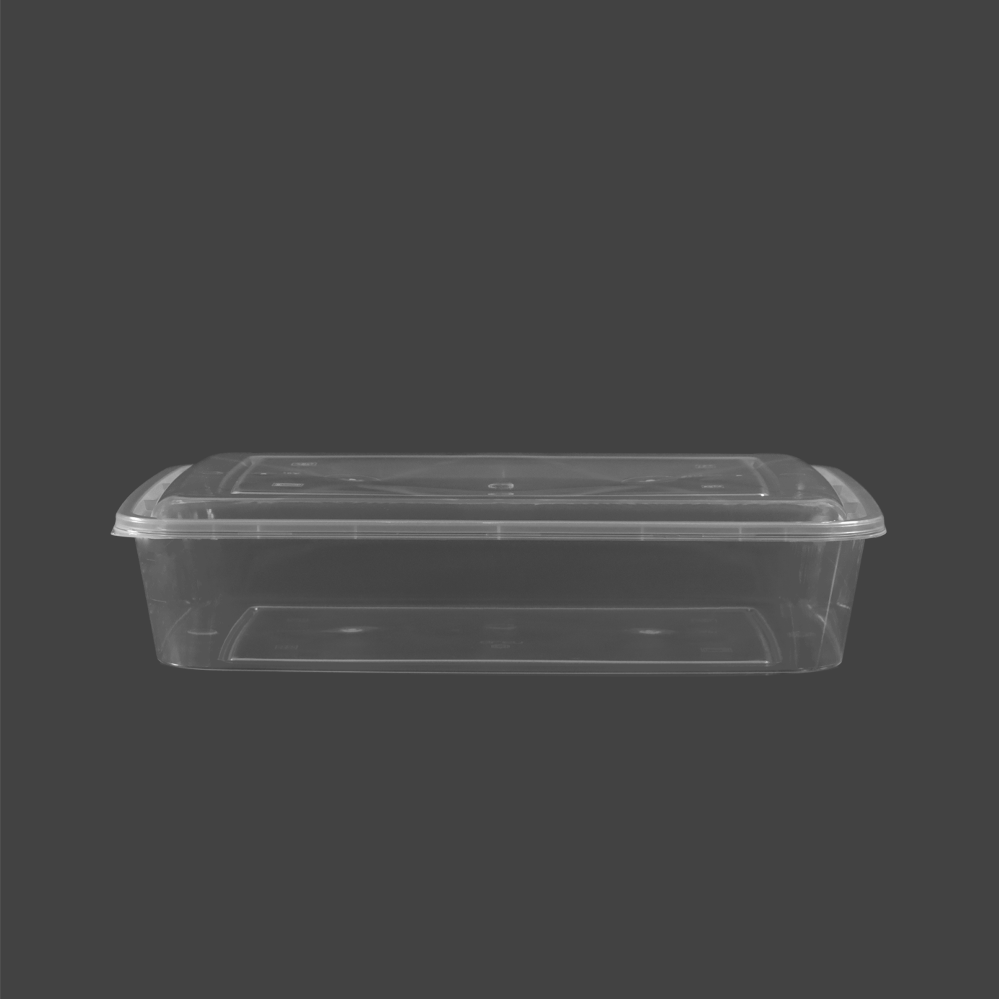 CD 1500F (With Domed Lid 1500 ML)