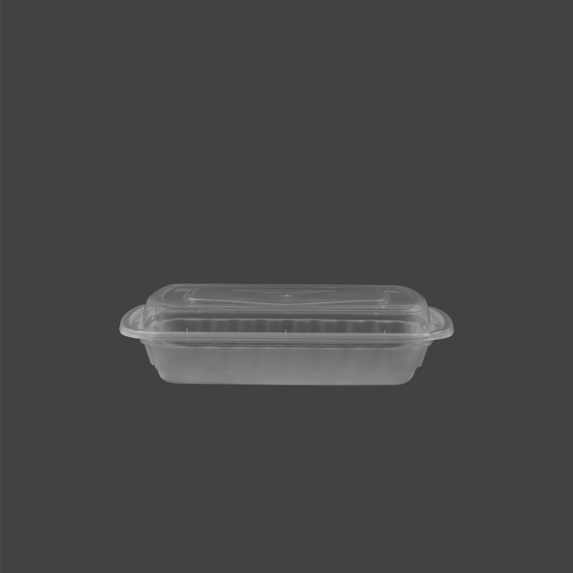 CD 650 (With Domed Lid 650 ML)