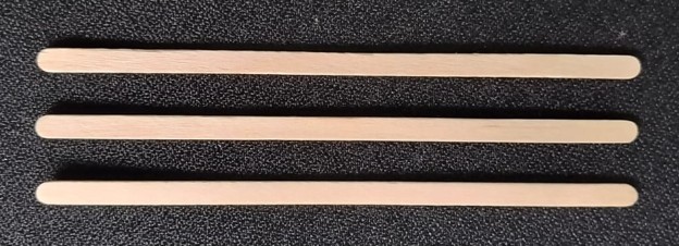 Coffee Stirrer 140 mm