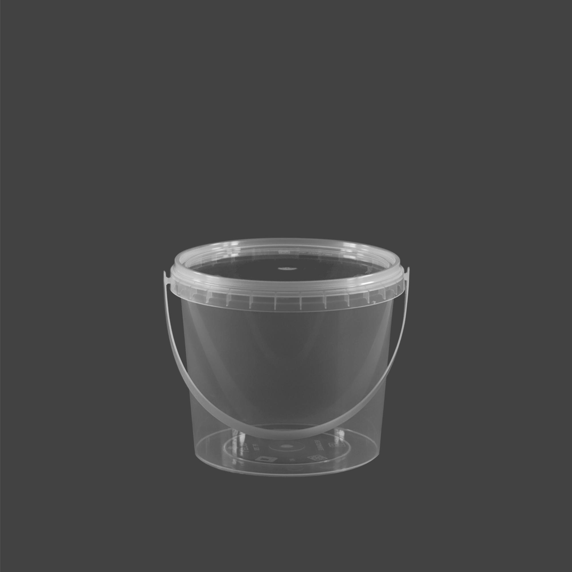 PF 750 ( Bucket 750 ML )